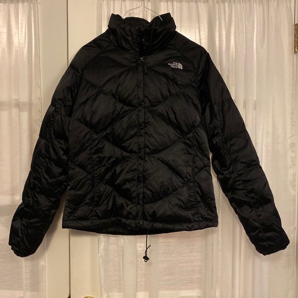 The North Face Jackets & Blazers - North Face DOWN Coat Warm Puffer Jacket